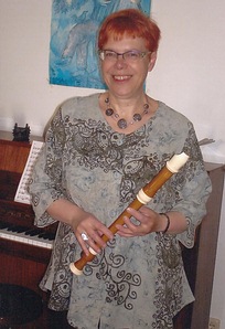 Ruth Schwarz